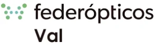 logo Federópticos Val