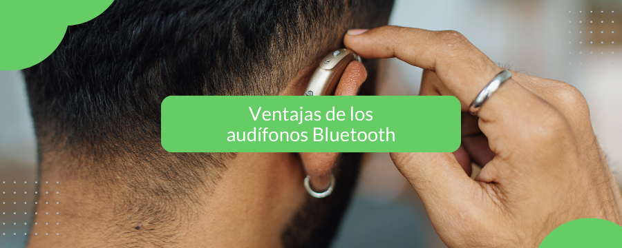 Ventajas de los audífonos Bluetooth en el día a día